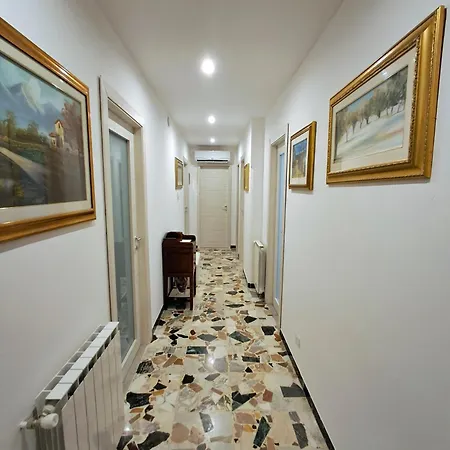 Maison d'hôtes Centro