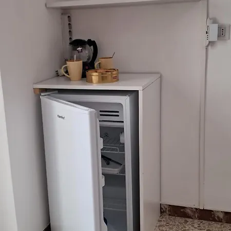 Guest house Centro Alghero