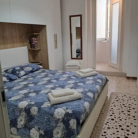 Centro 3* 阿尔盖罗