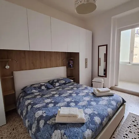 בית הארחה Centro אלגהרו