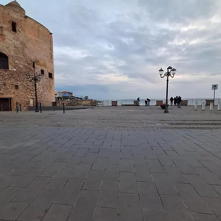 Centro Alghero