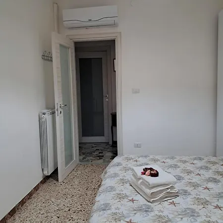 Centro Alghero