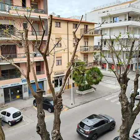 בית הארחה Centro 3*