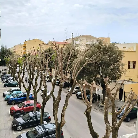 Centro Guest house