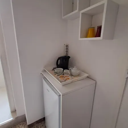 Guest house Centro *