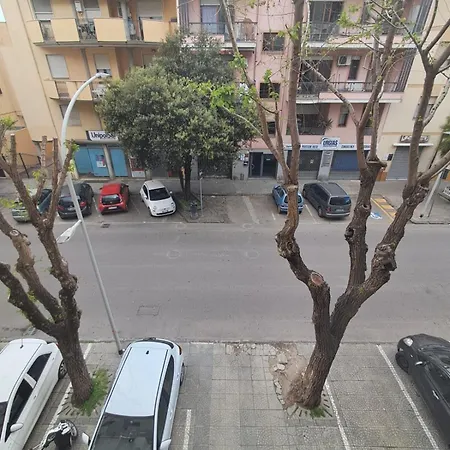 Centro Alghero