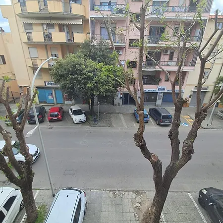 Centro Guest house