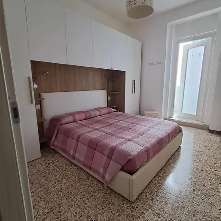 Pensjonat Centro Alghero