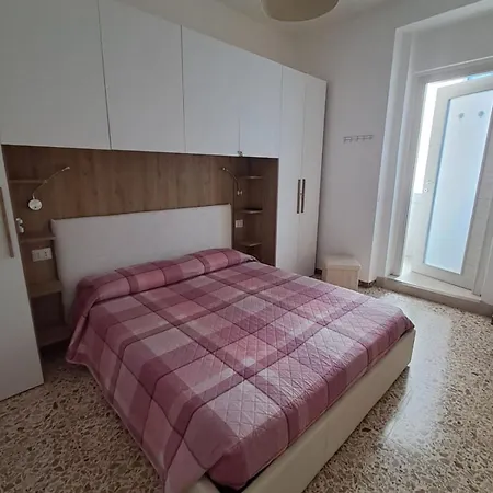 Pensjonat Centro Alghero