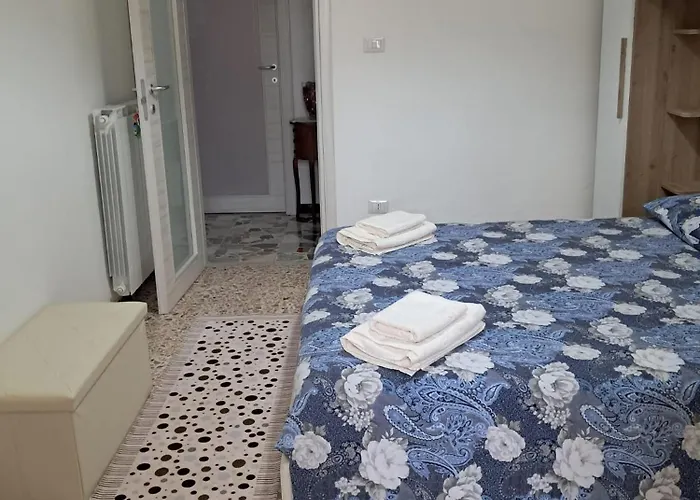 Гостевой дом Centro