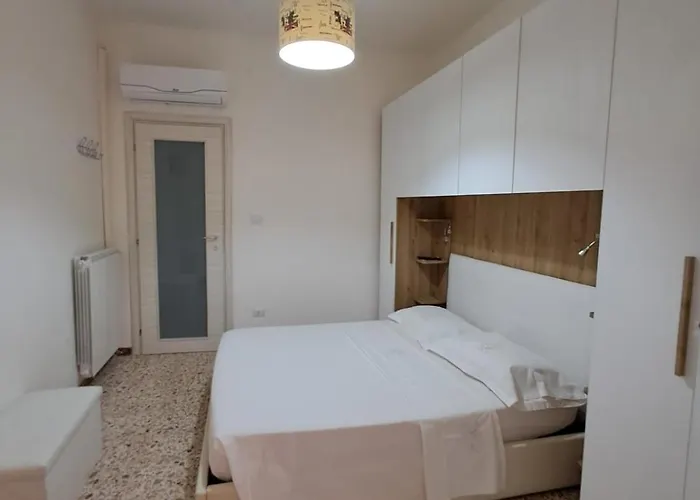 Centro 3* Альгеро