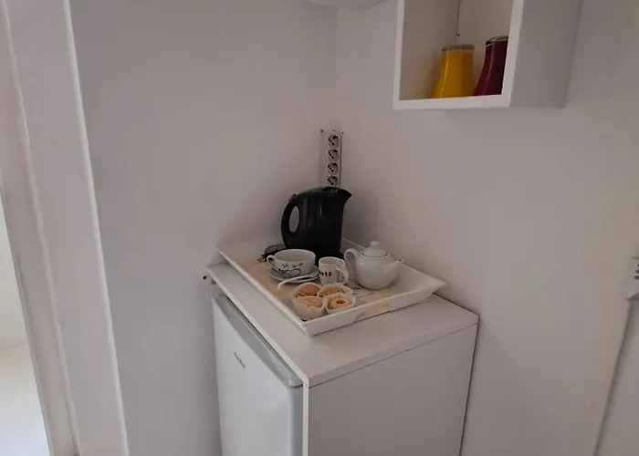 Гостевой дом Centro 3*