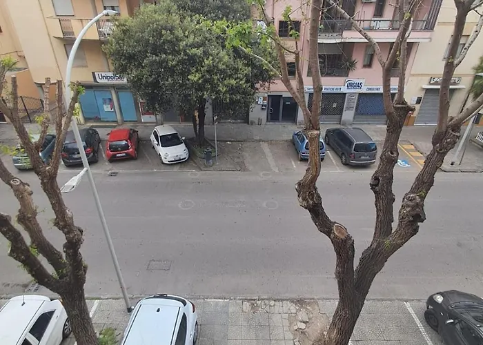 Centro Альгеро