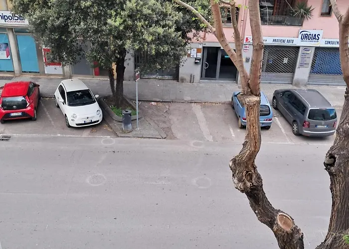 Гостевой дом Centro Альгеро