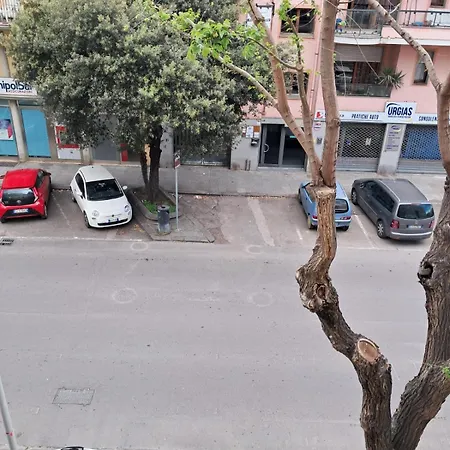 Gæstehus Centro Alghero